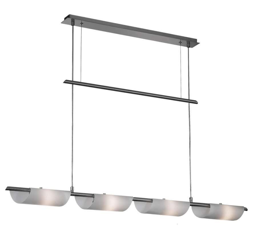 Подвесная люстра Odeon Light 2014/4