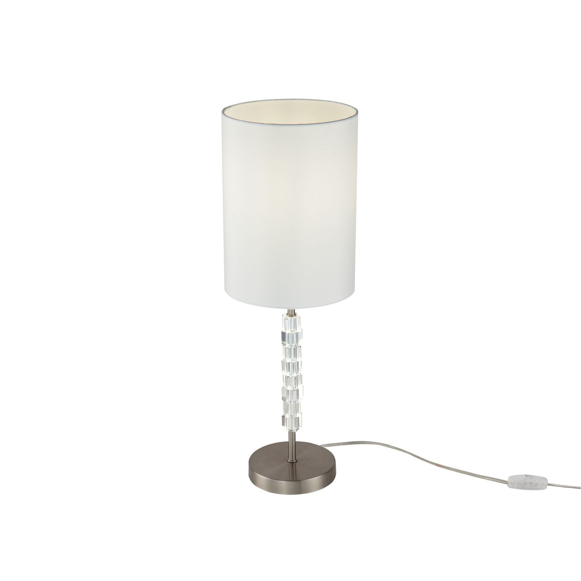 Настольная лампа Maytoni Cube MOD011TL-01N