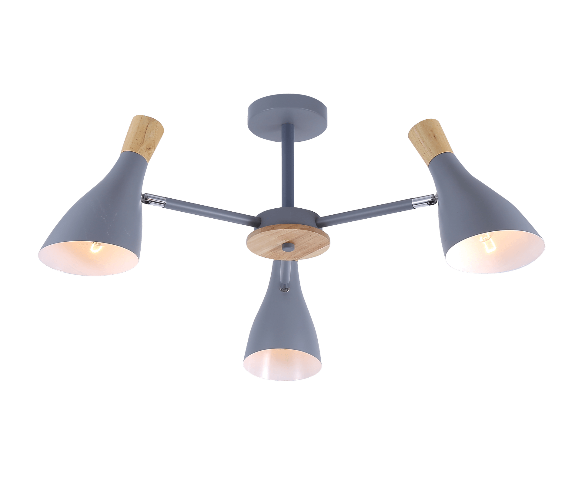 Потолочная люстра Hiper Jenny H167-3