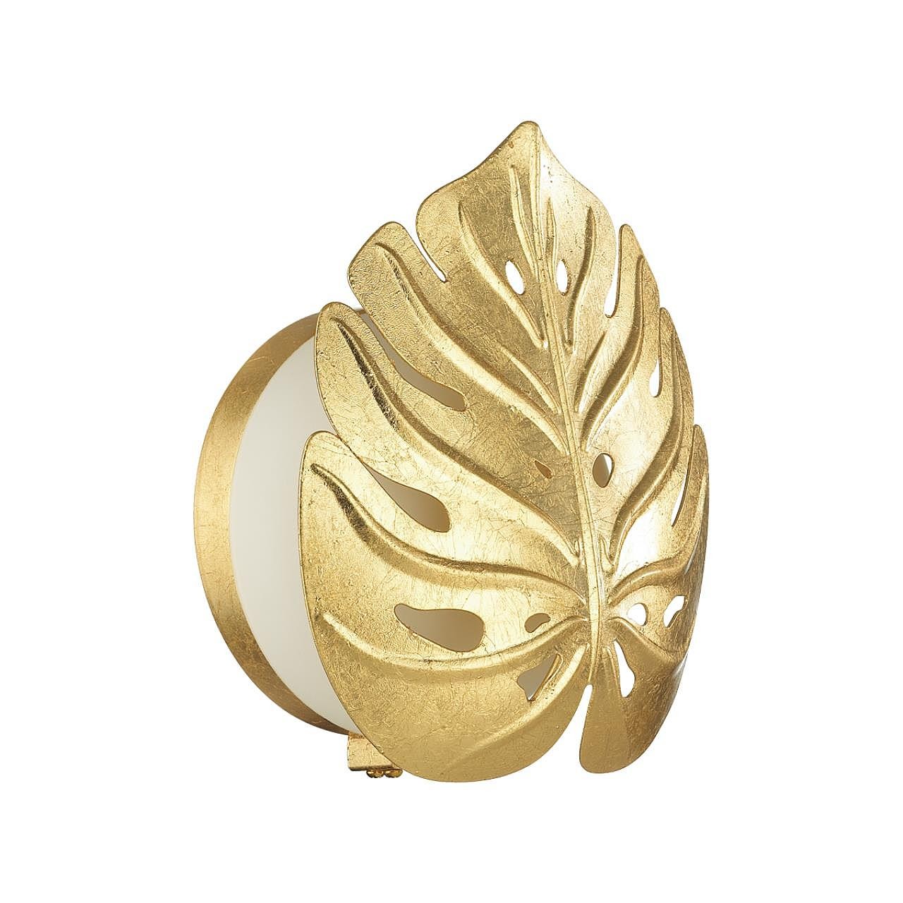 Настенное бра Odeon Light EXCLUSIVE Jungle 4864/1W