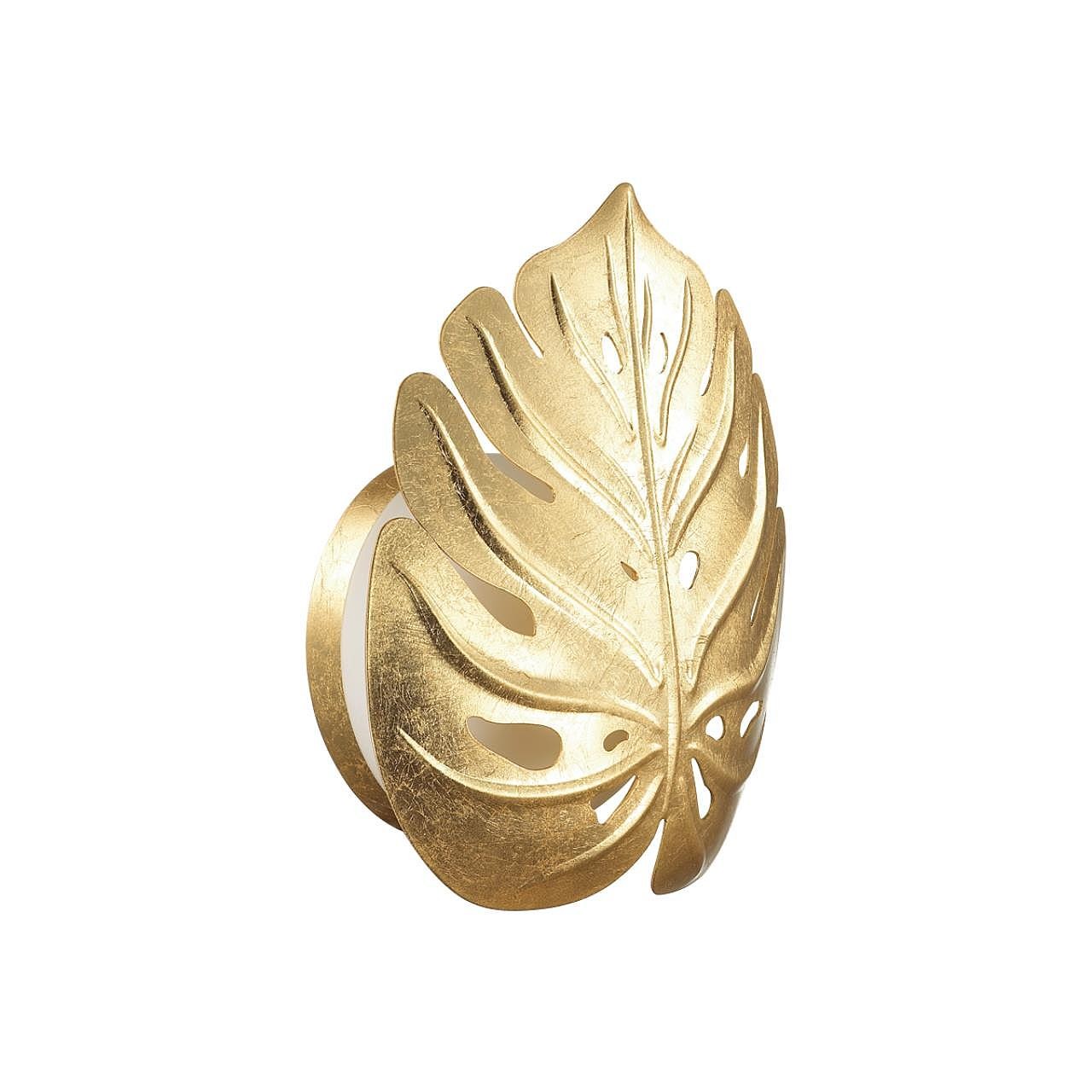 Настенное бра Odeon Light EXCLUSIVE Jungle 4864/1WA