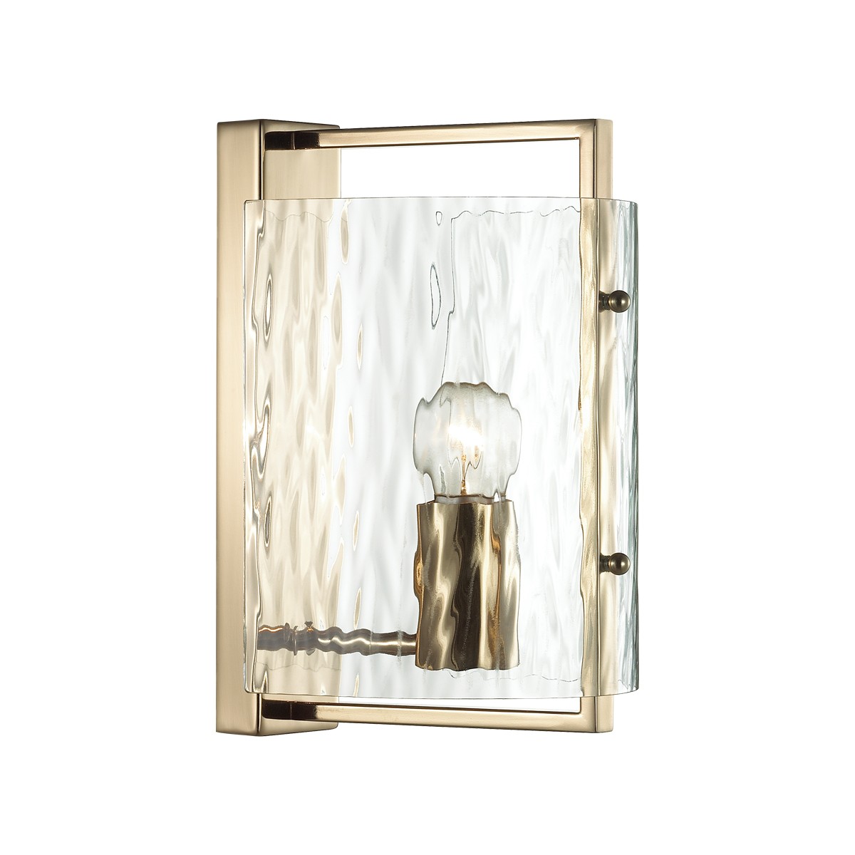 Настенное бра Odeon Light EXCLUSIVE Elegante 4878/1W