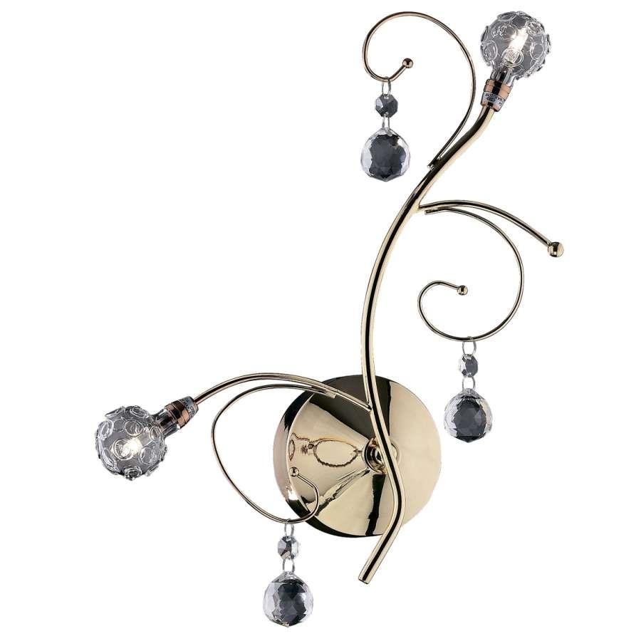 Настенное бра Odeon Light 1849/2W