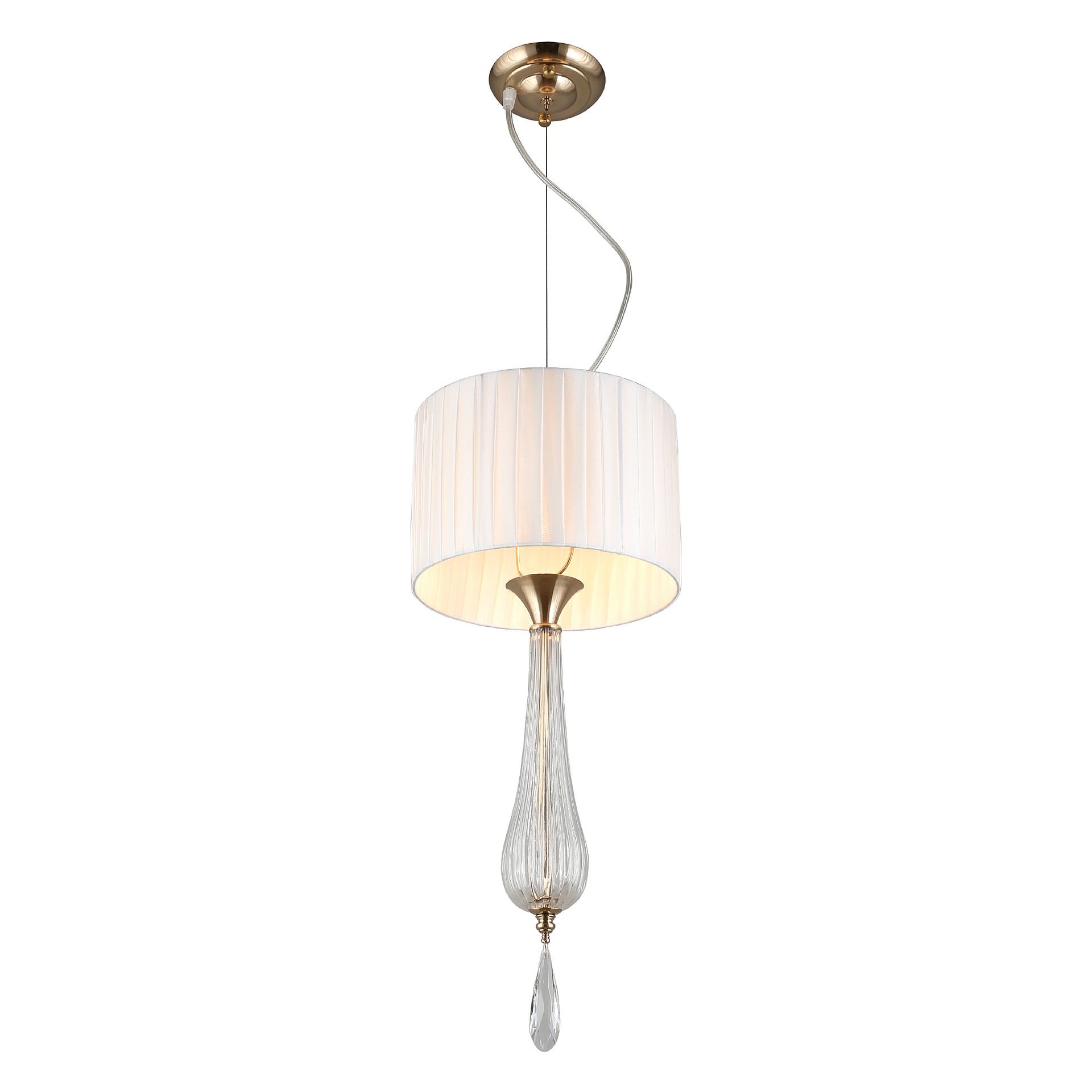 Светильник подвесной Aployt Kinia APL.708.16.01