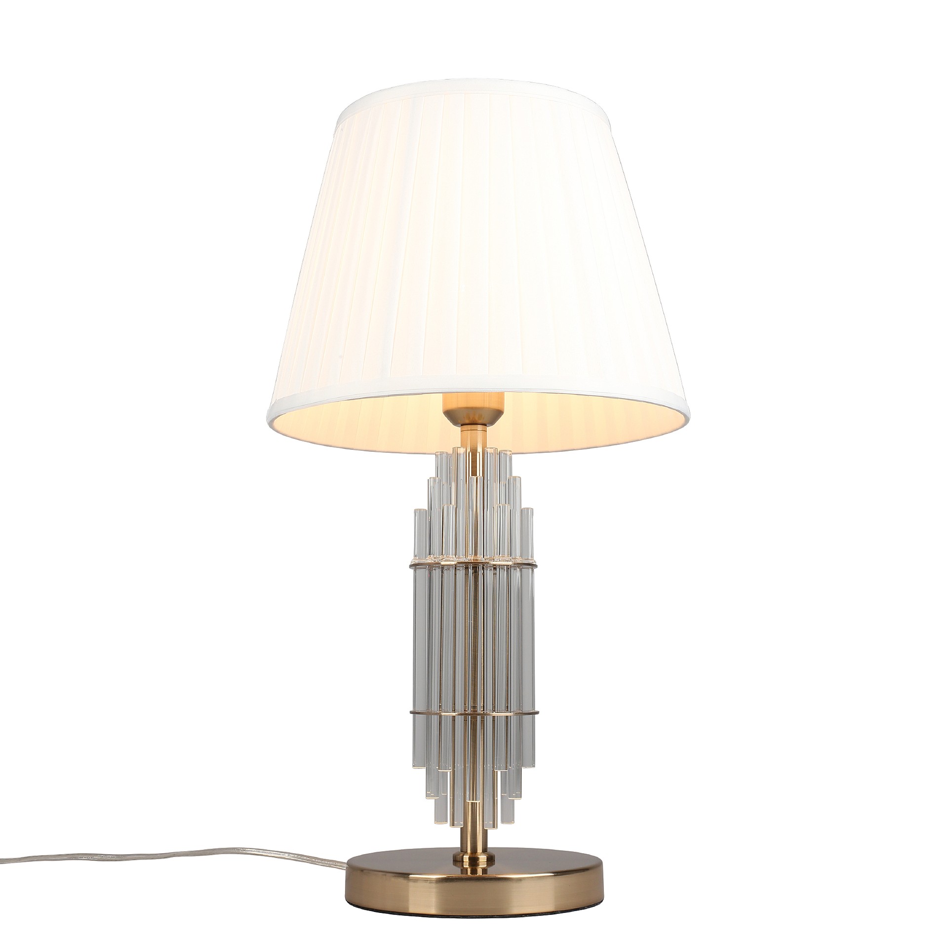 Настольная лампа Aployt Zhaklin APL.744.04.01