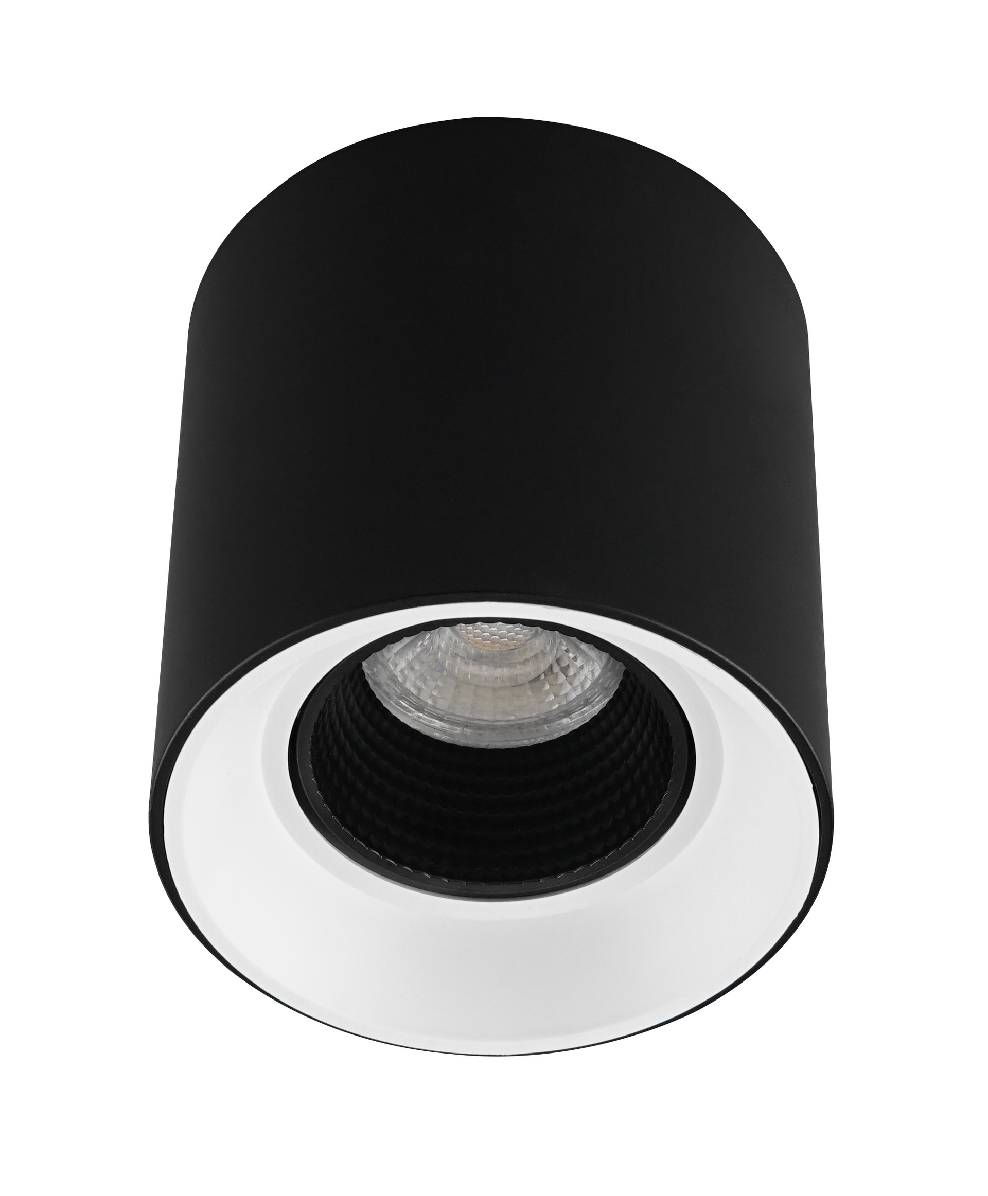 Накладной светильник Denkirs Dk3020Bв DK3090-BW+BK