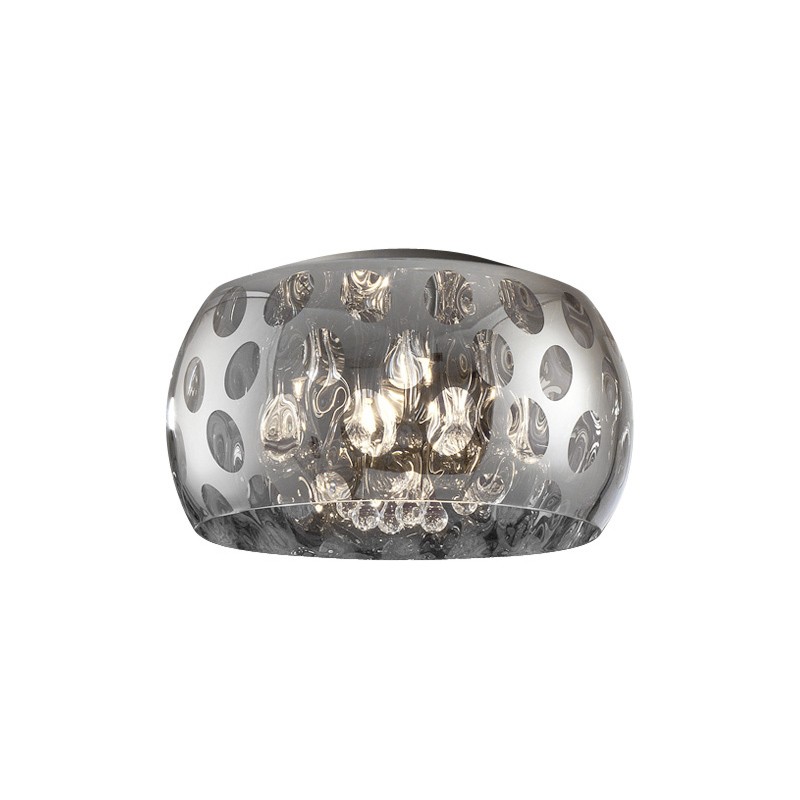 Светильник потолочный Delight Collection Milos C0316-05L