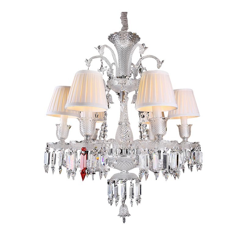Подвесная люстра Delight Collection Baccarat ZZ86303-6