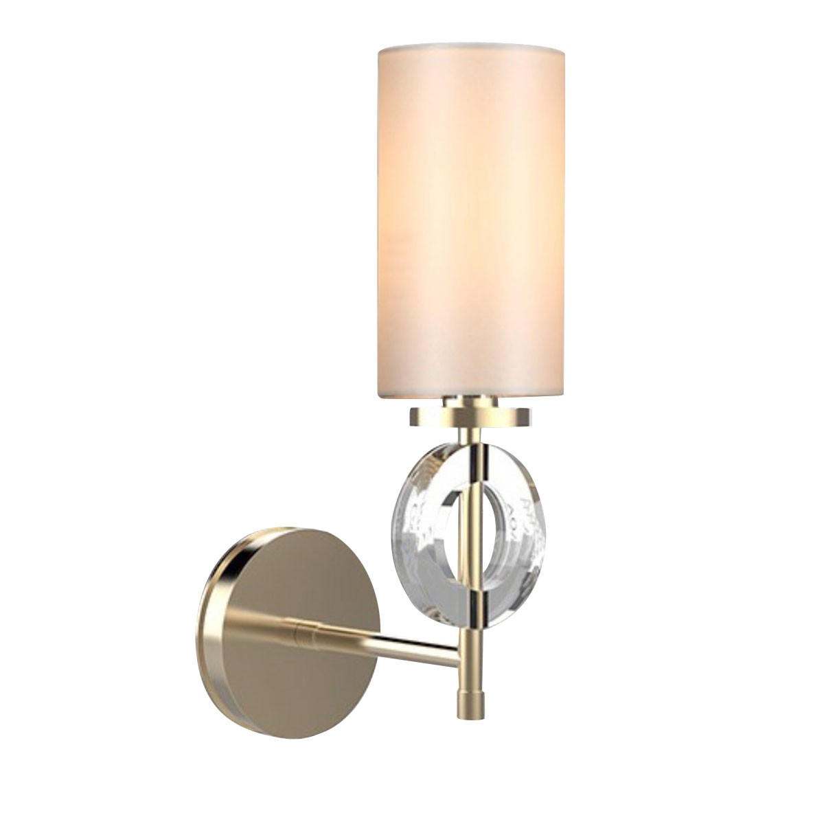 Настенное бра Delight Collection Felton KM0842W-1