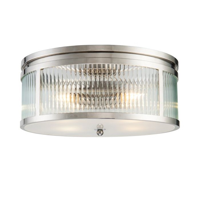 Потолочная люстра Delight Collection Stamford KM0924P-4R