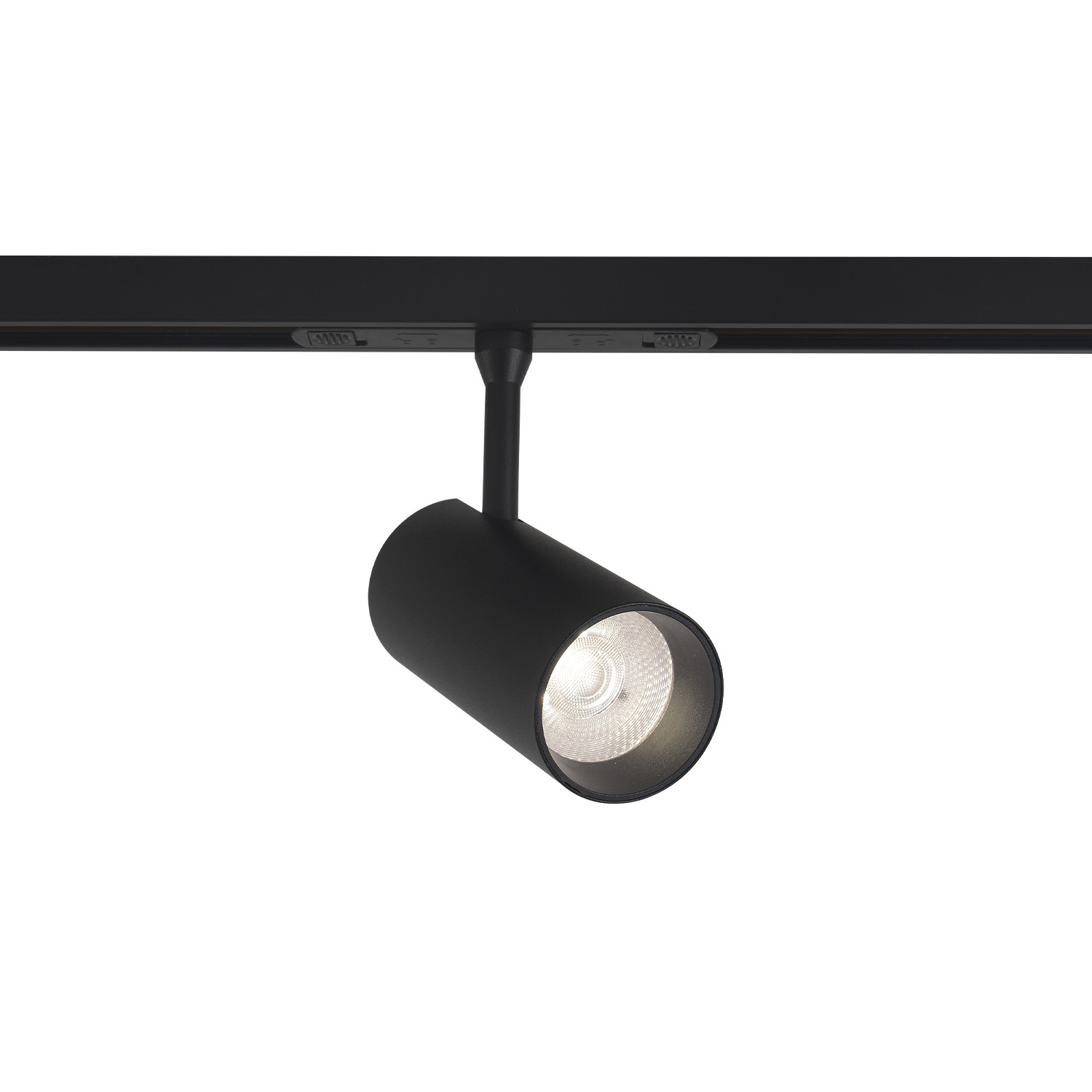 Трековый светильник Crystal Lux CLT 0.113 CLT 0.33 003 12W BL 4000K