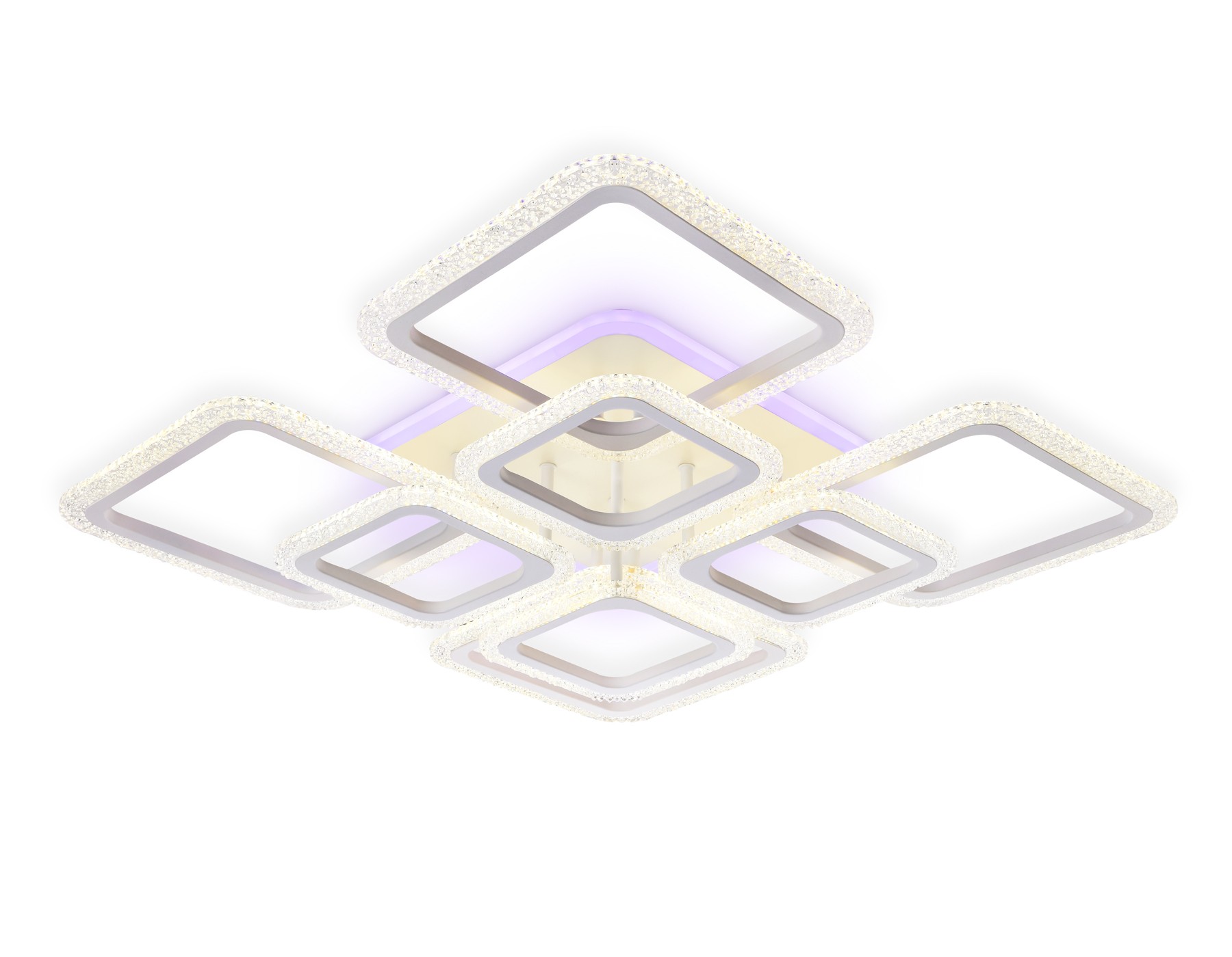 Потолочная люстра Ambrella Original FA5303