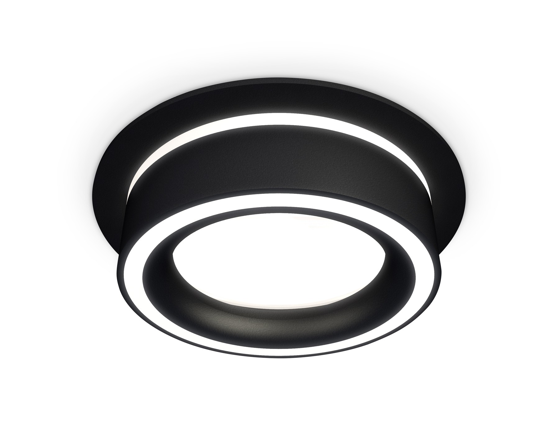 Встраиваемый светильник Ambrella Techno XC8051018