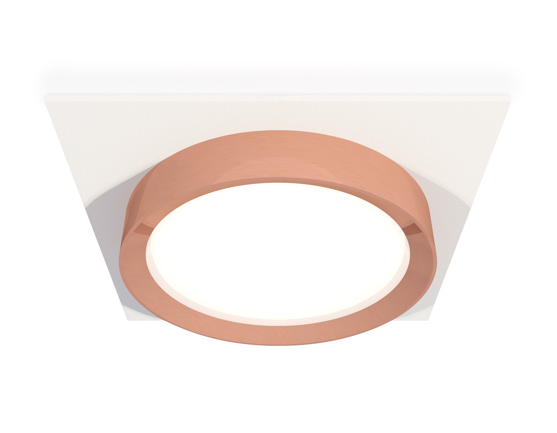 Встраиваемый светильник Ambrella Techno XC8061006