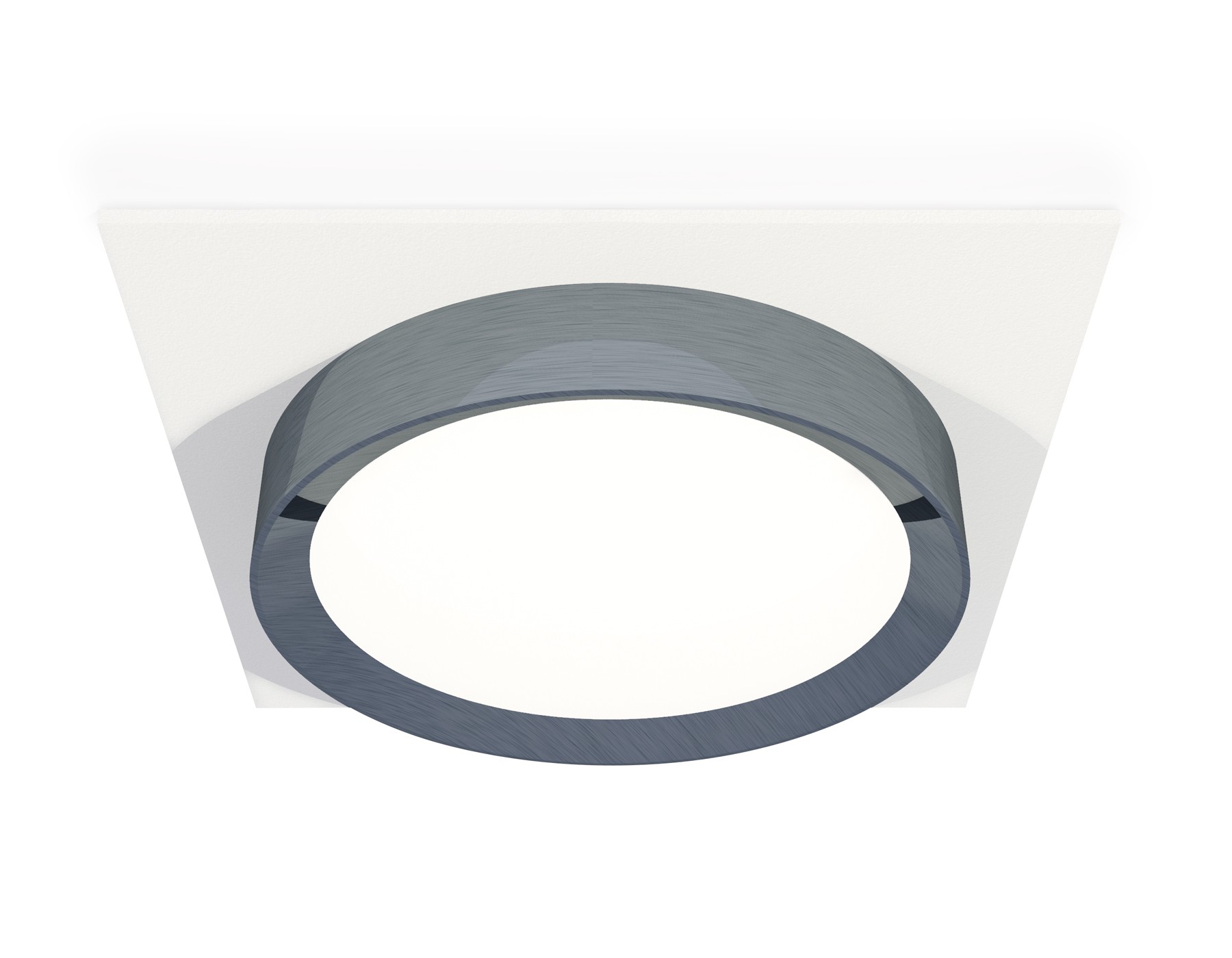 Встраиваемый светильник Ambrella Techno XC8061007