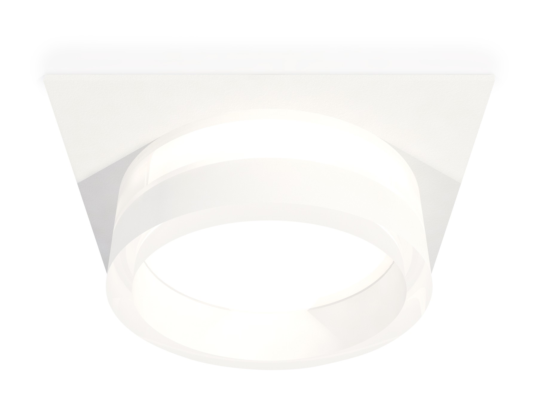 Встраиваемый светильник Ambrella Techno XC8061015