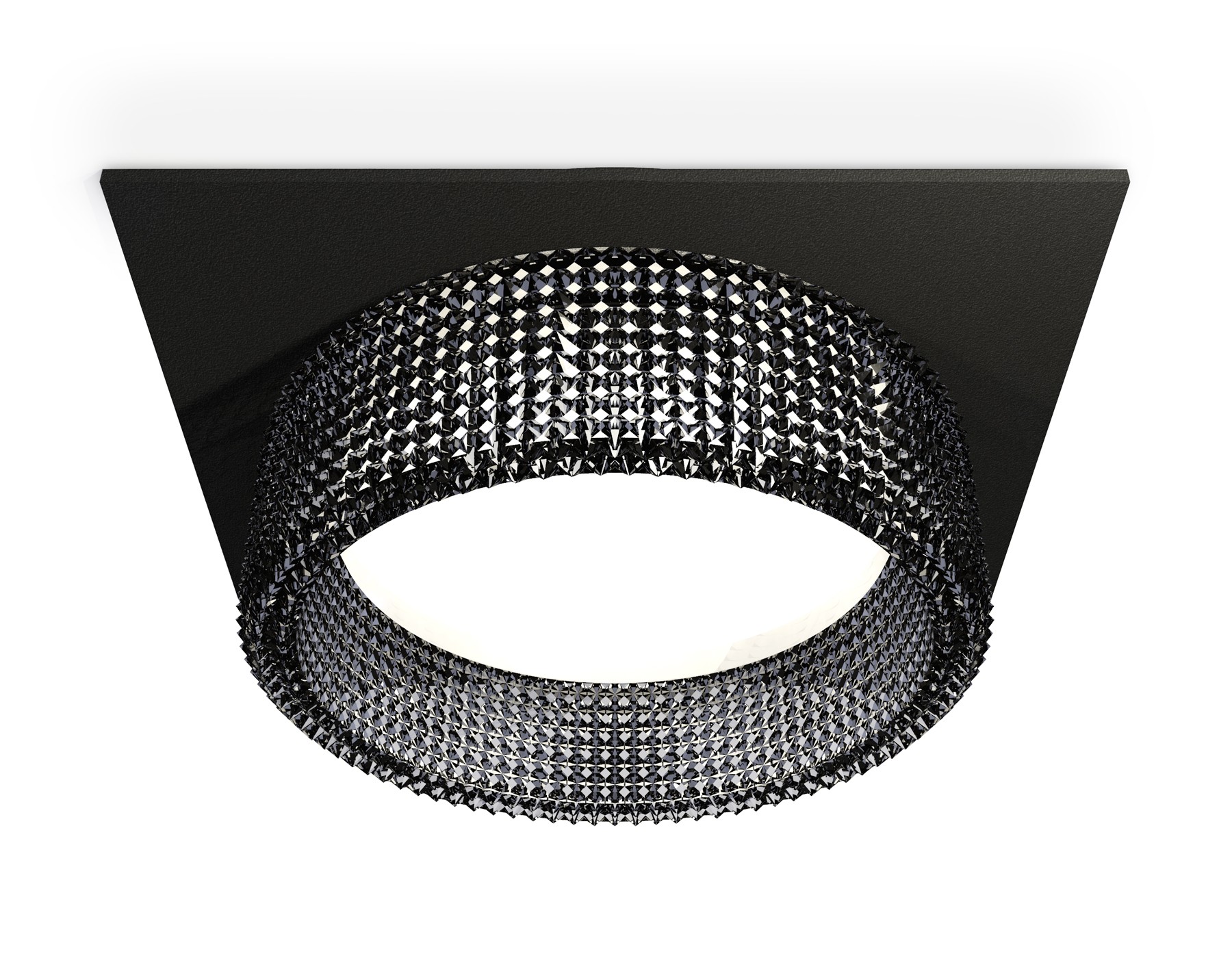 Встраиваемый светильник Ambrella Techno XC8062031