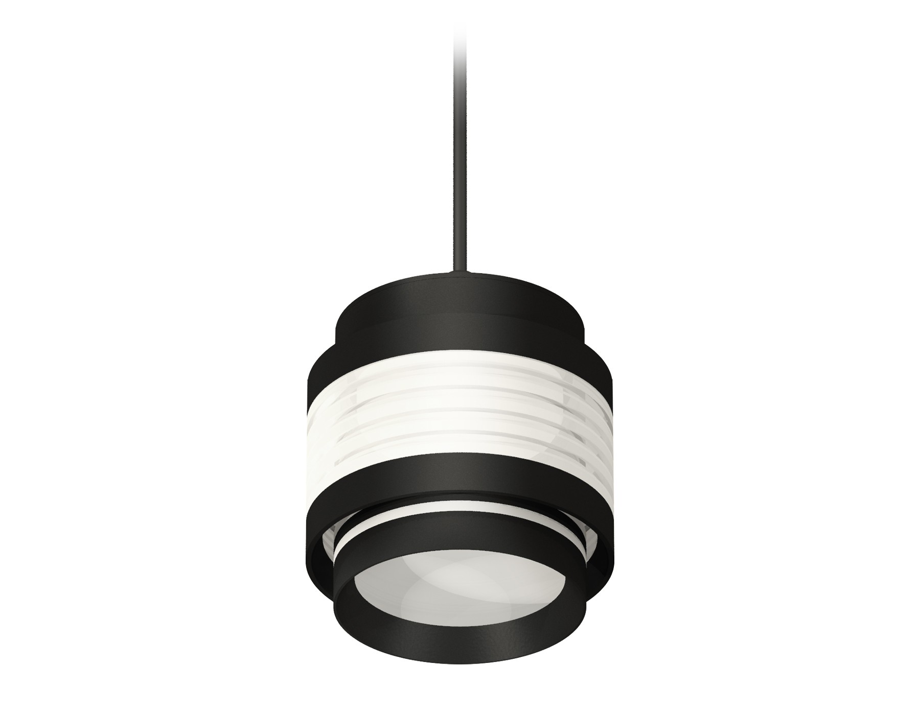 Светильник подвесной Ambrella Techno XP8432025