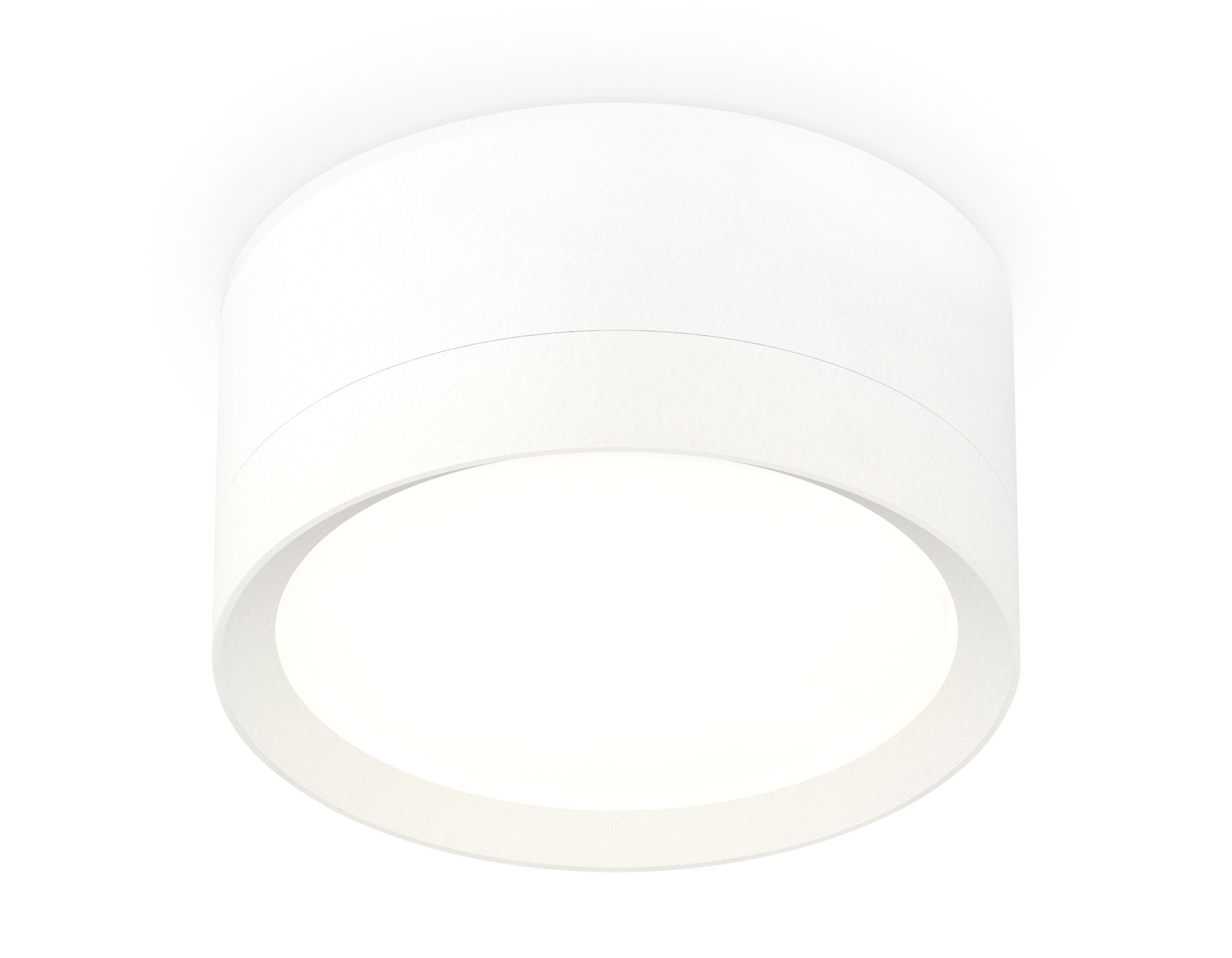 Накладной светильник Ambrella Techno XS8101001