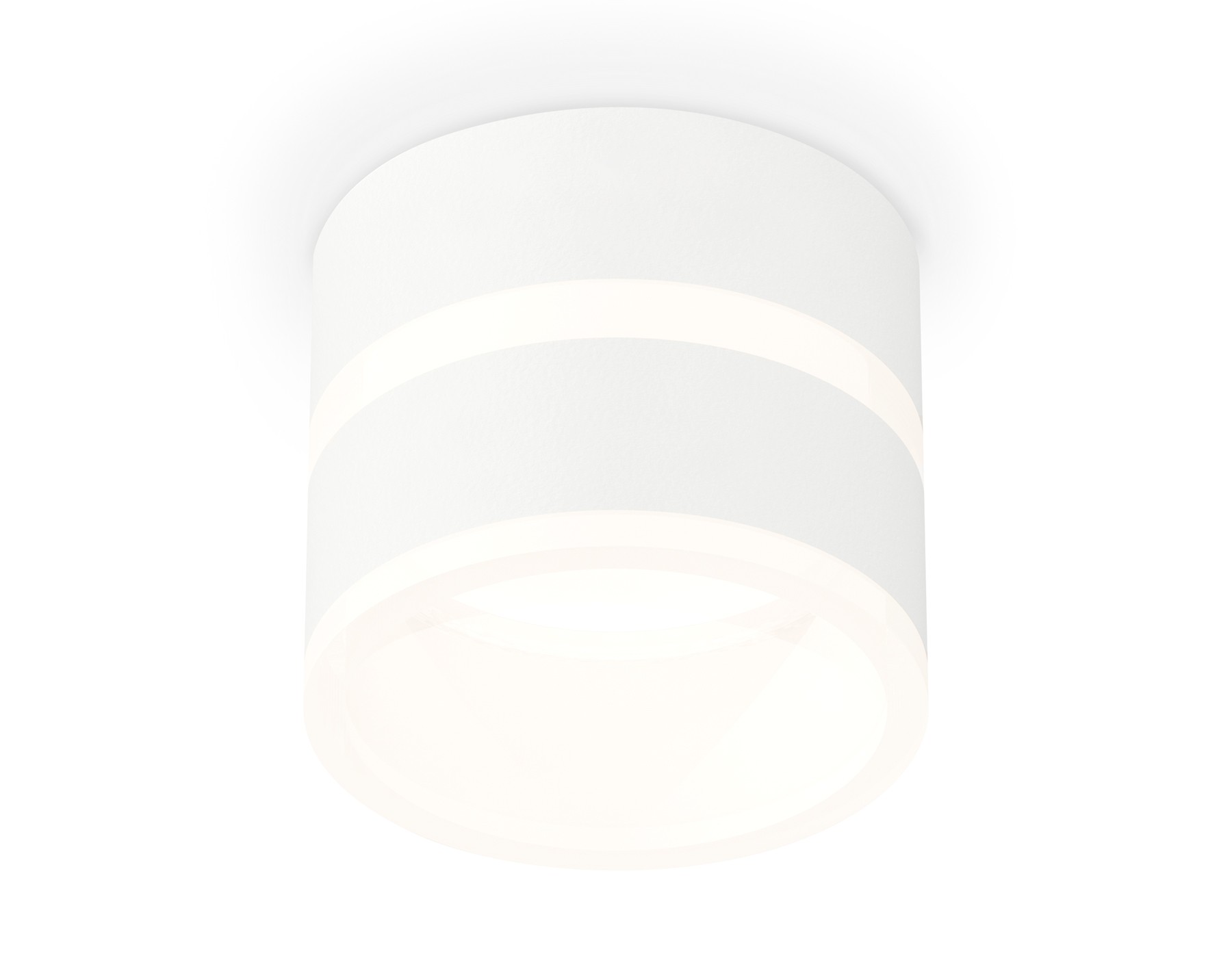 Накладной светильник Ambrella Techno XS8101019