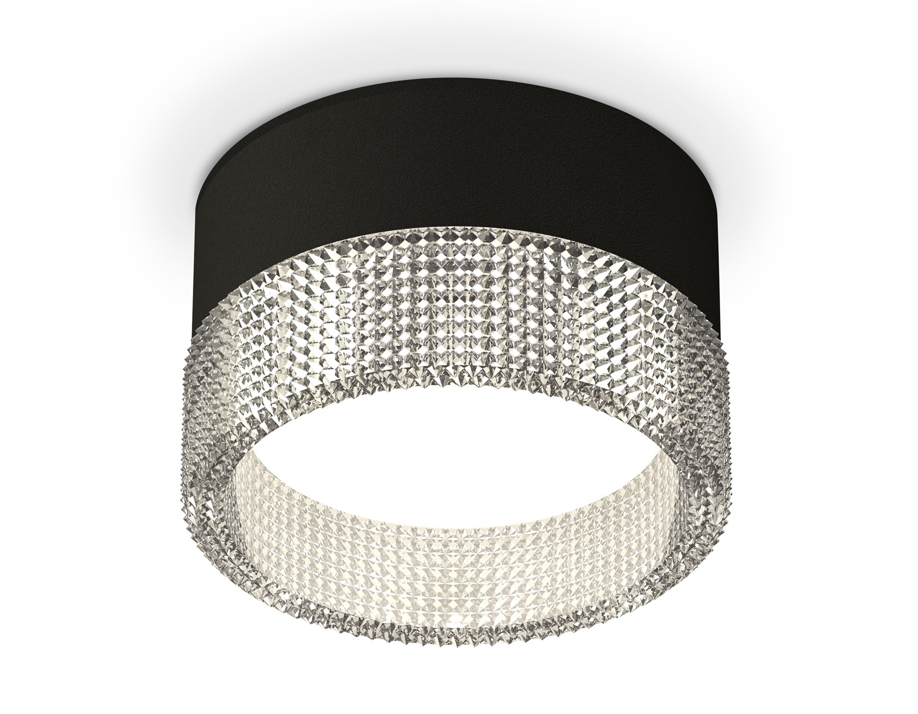 Накладной светильник Ambrella Techno XS8102030