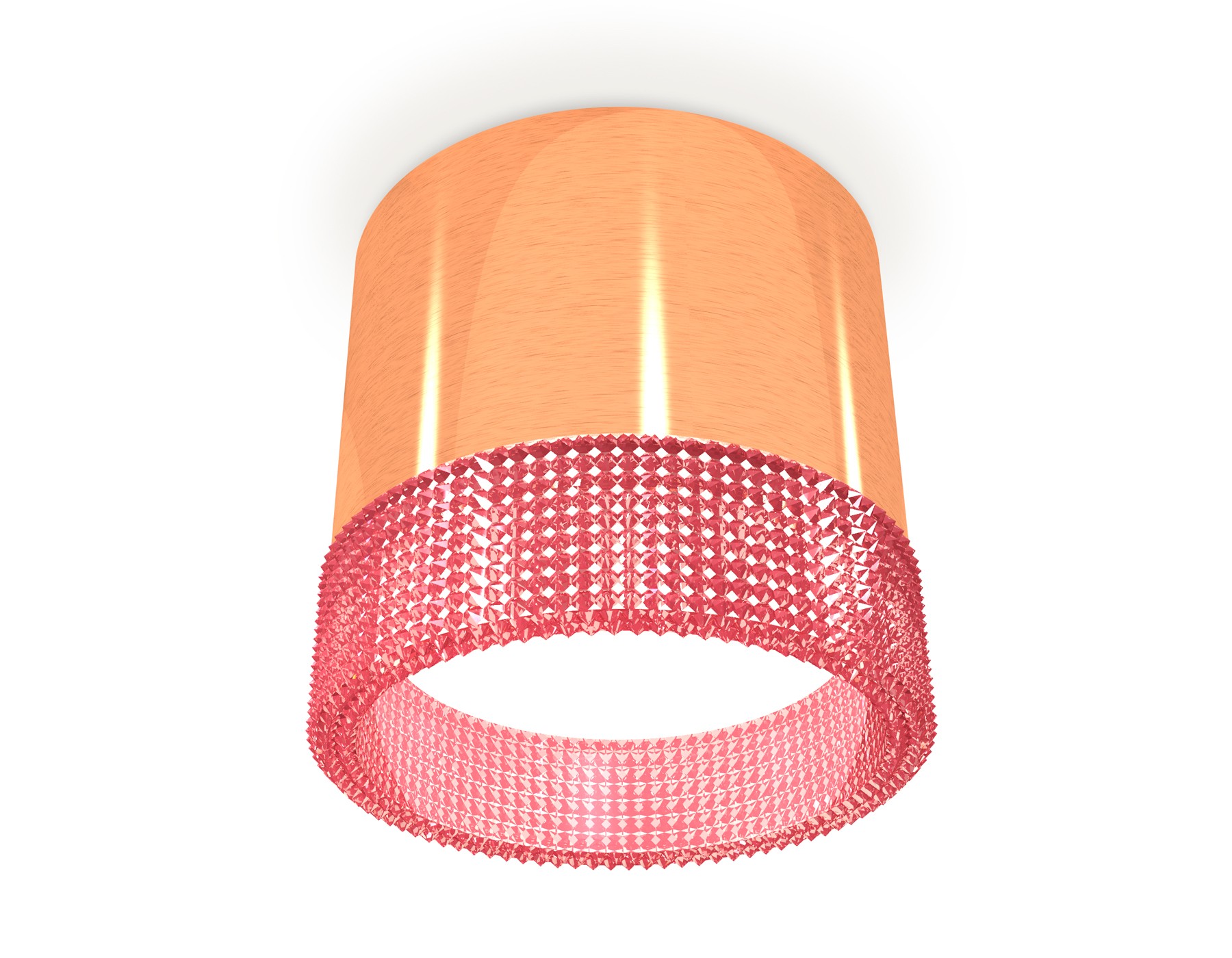 Накладной светильник Ambrella Techno XS8122022