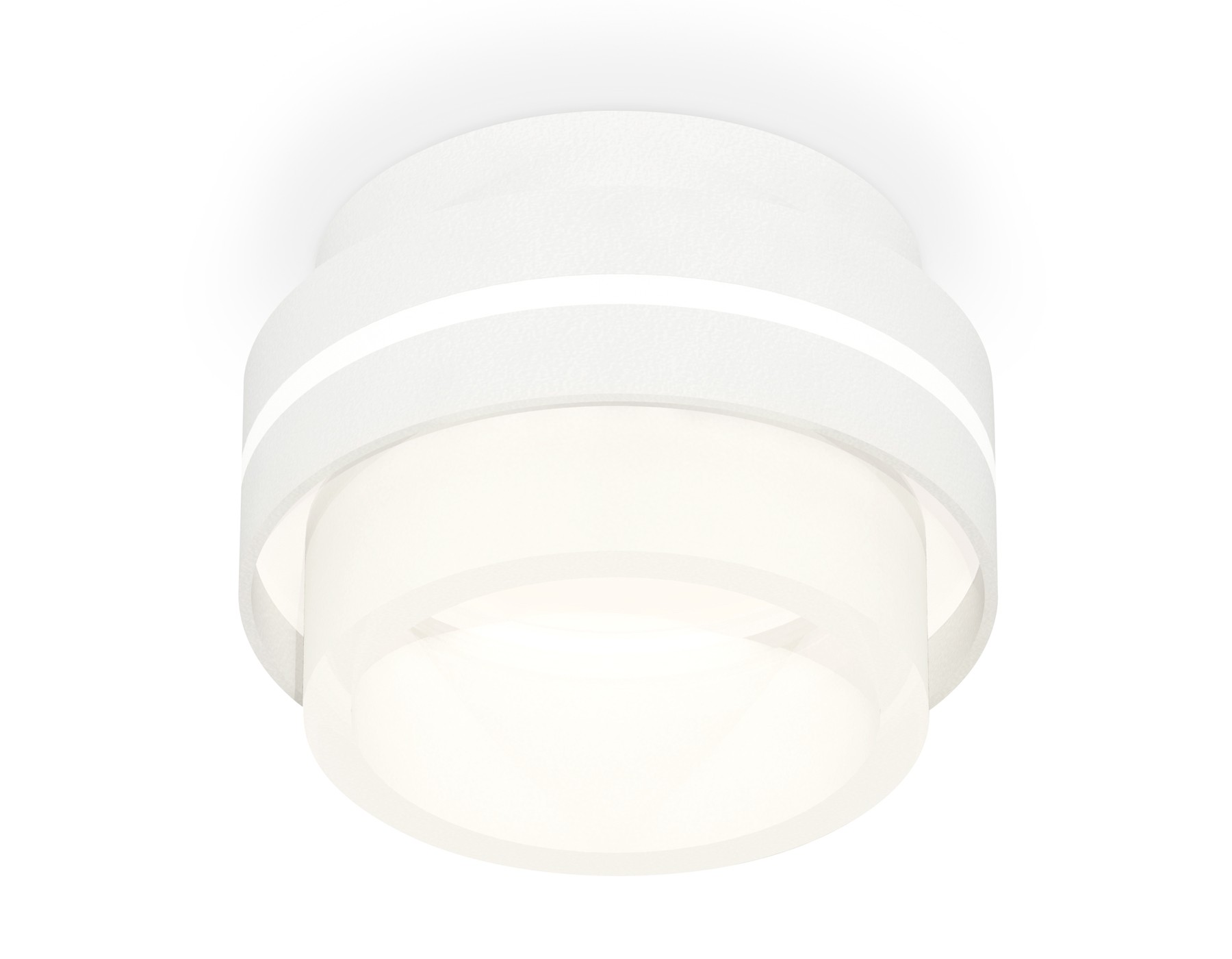 Накладной светильник Ambrella Techno XS8412002