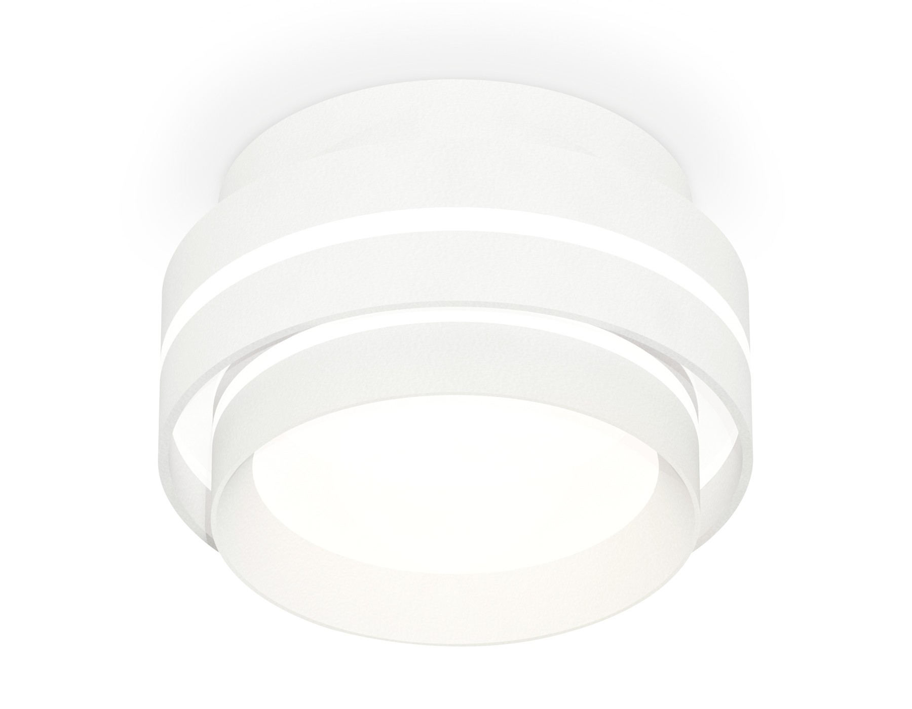 Накладной светильник Ambrella Techno XS8412004