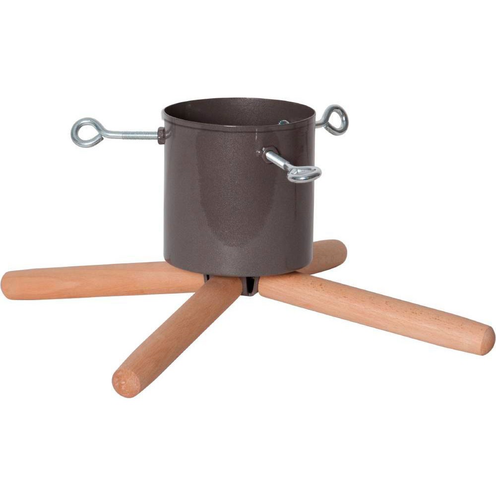 Подставка для живой ели с резервуаром для воды Eglo Granig 080-72