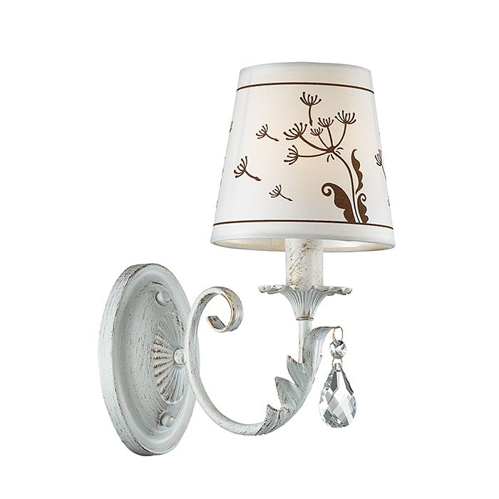 Бра Odeon Light GABINNA 3219/1W