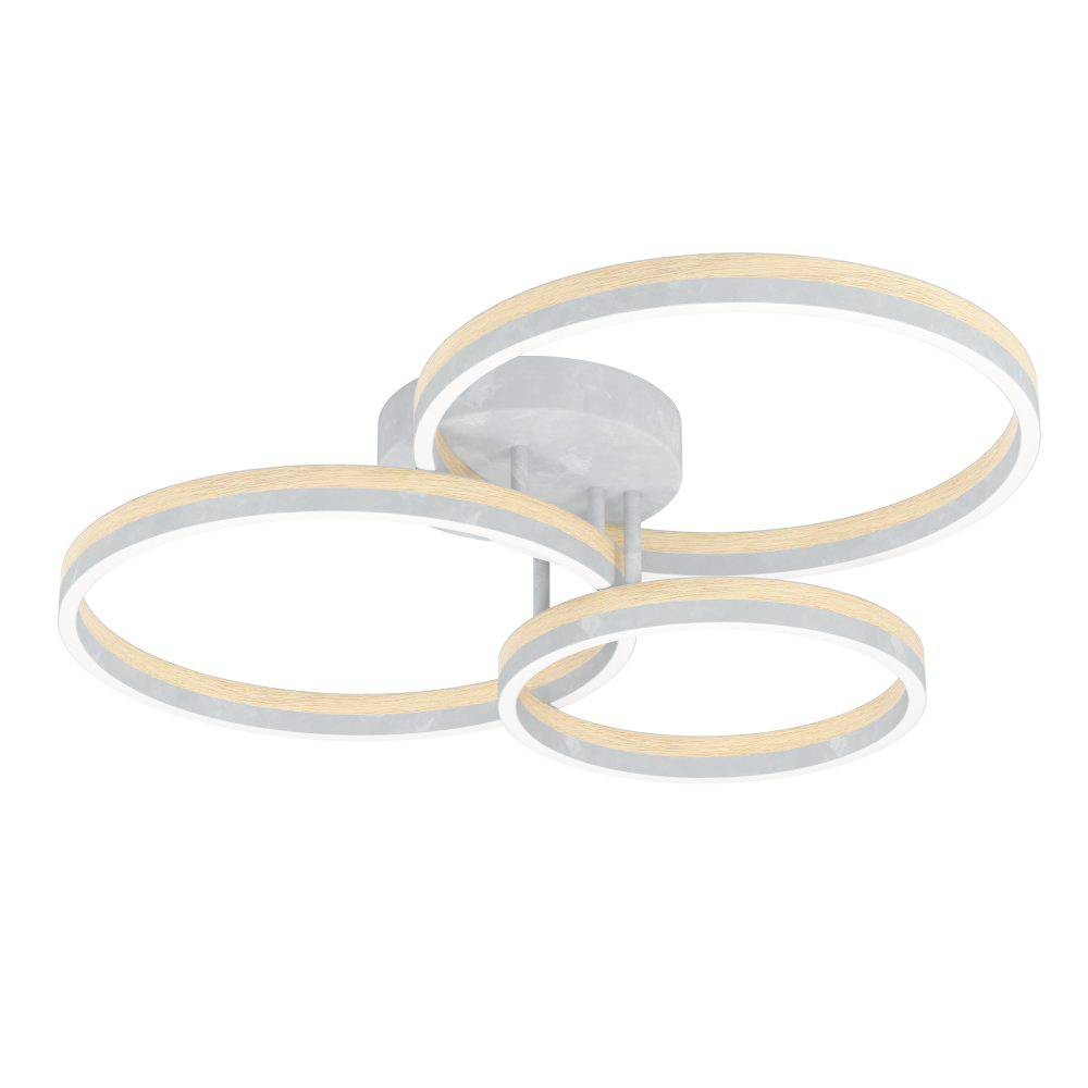 Потолочная люстра Eglo Cadinaro 39895