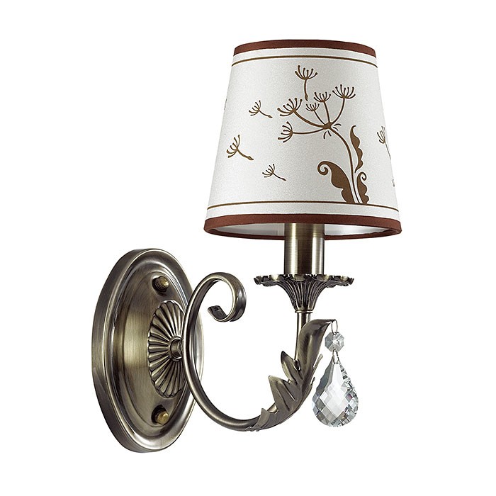 Бра Odeon Light GABINNA 3220/1W