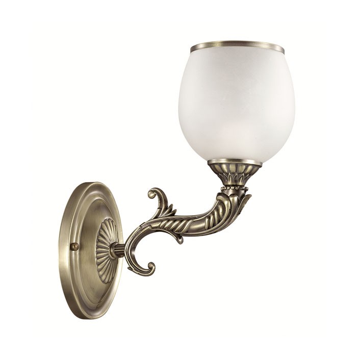 Настенное бра Odeon Light KERRO 3223/1W