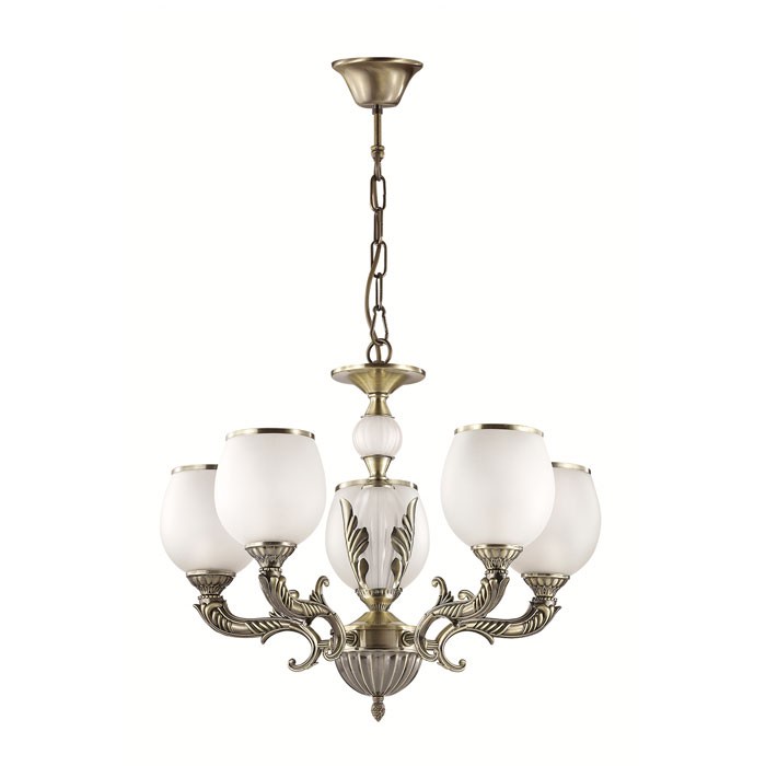 Подвесная люстра Odeon Light KERRO 3223/5