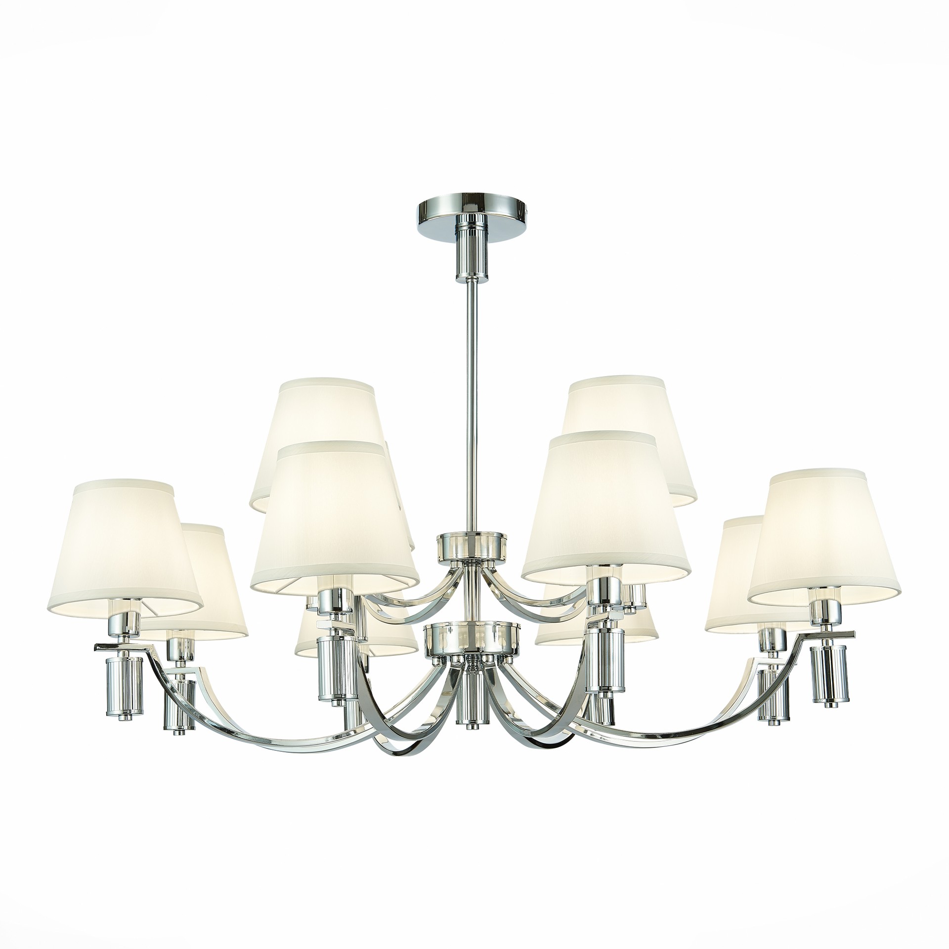 Потолочная люстра Evoluce Monza SLE111303-12