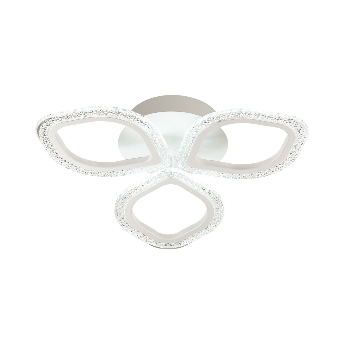 Потолочная люстра Lumion Magnolia 5202/54CL