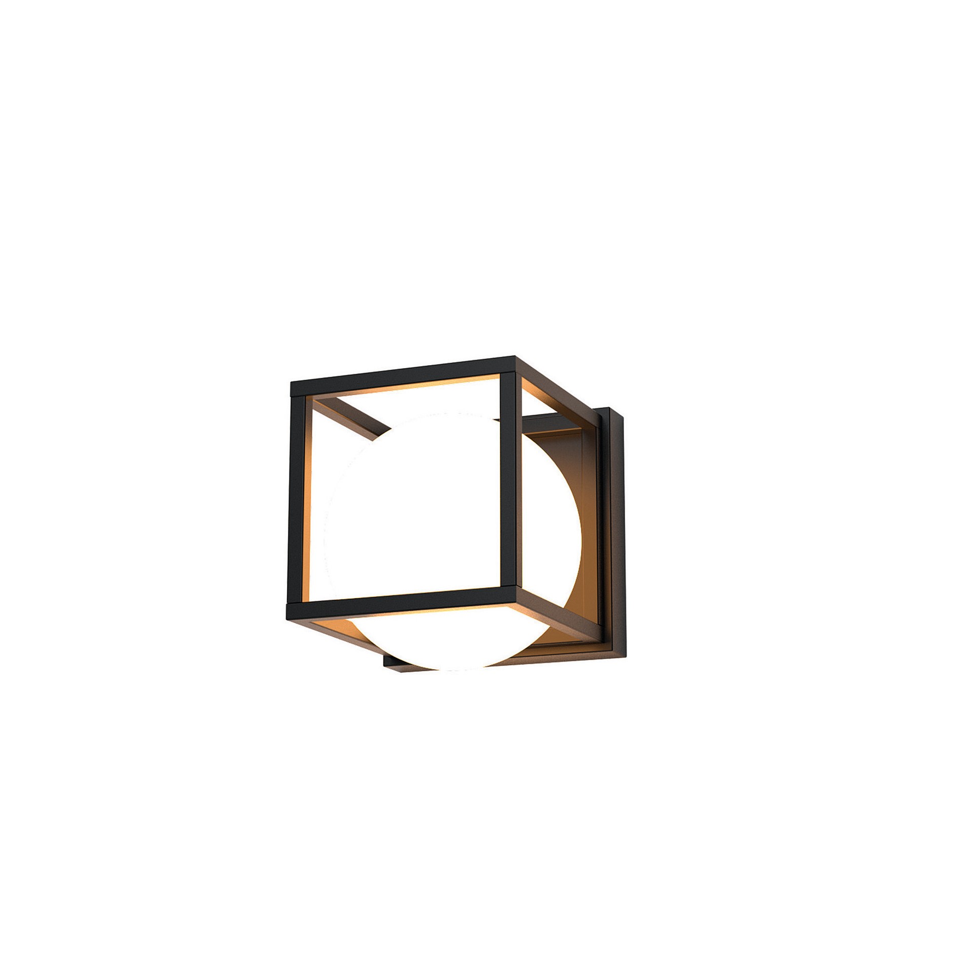 Настенное бра Mantra Desigual 7616