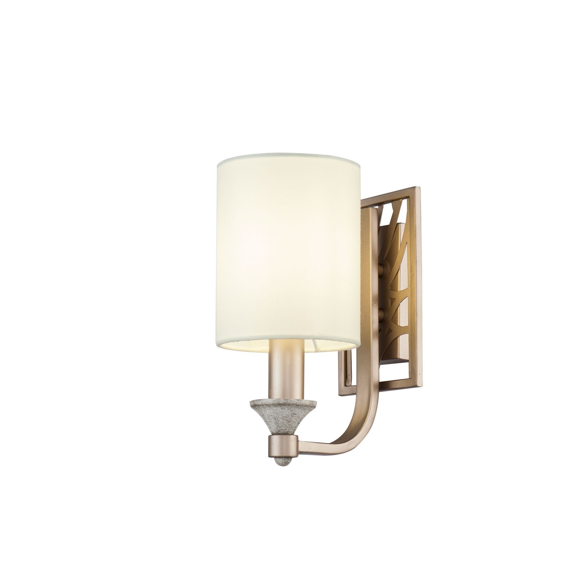 Настенное бра Maytoni Vittoria H004WL-01BG