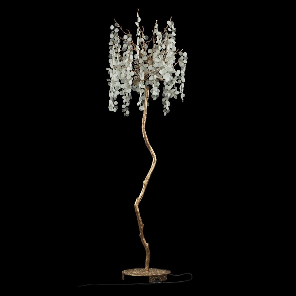 Торшер Loft It Fairytree 10066F GB