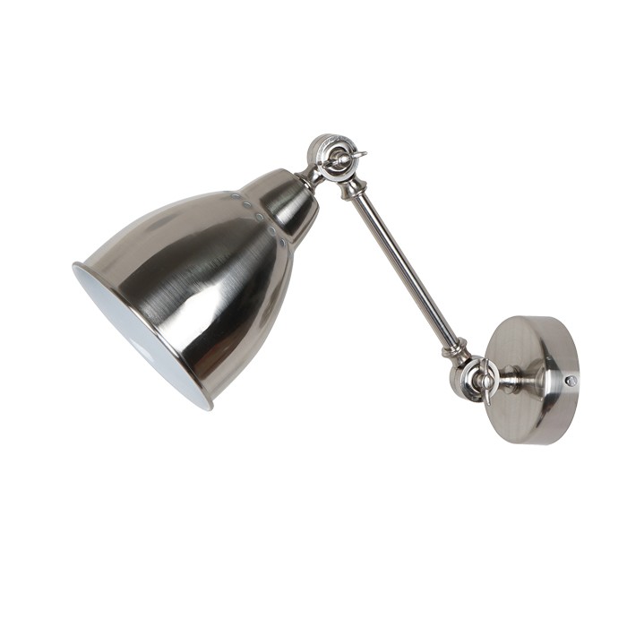 Настенное бра Odeon Light Cruz 2413/1W