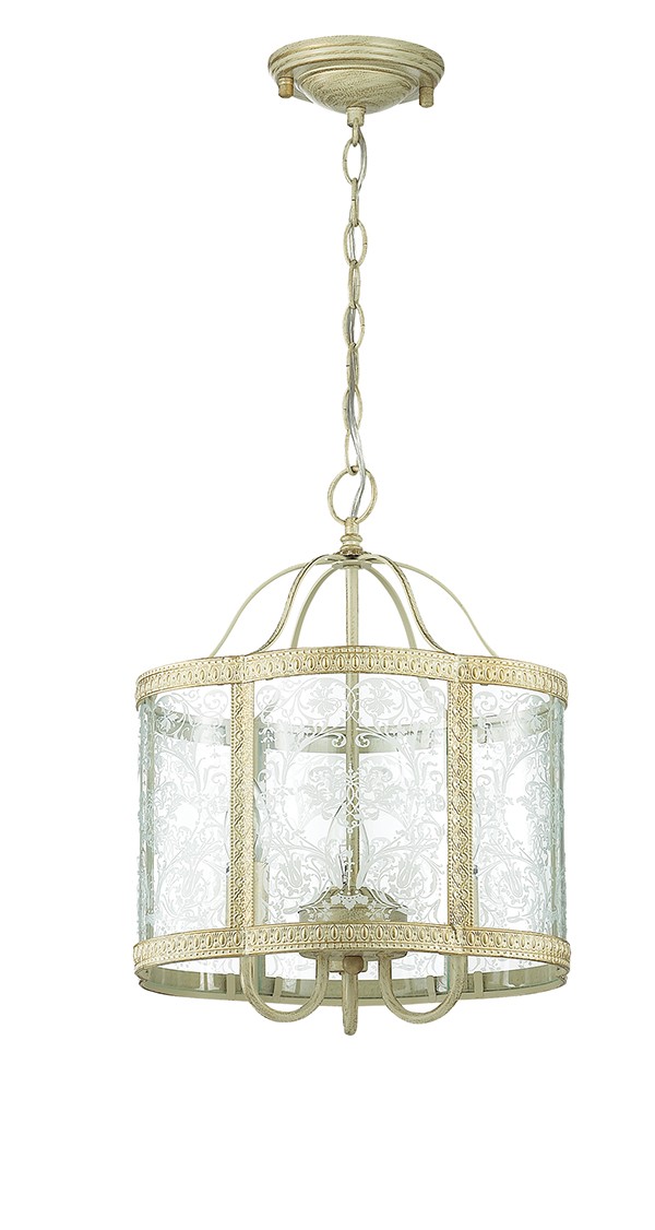 Светильник подвесной Odeon Light Tony 3294/3