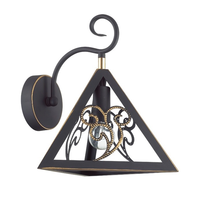 Настенное бра Odeon Light Imira 3296/1W