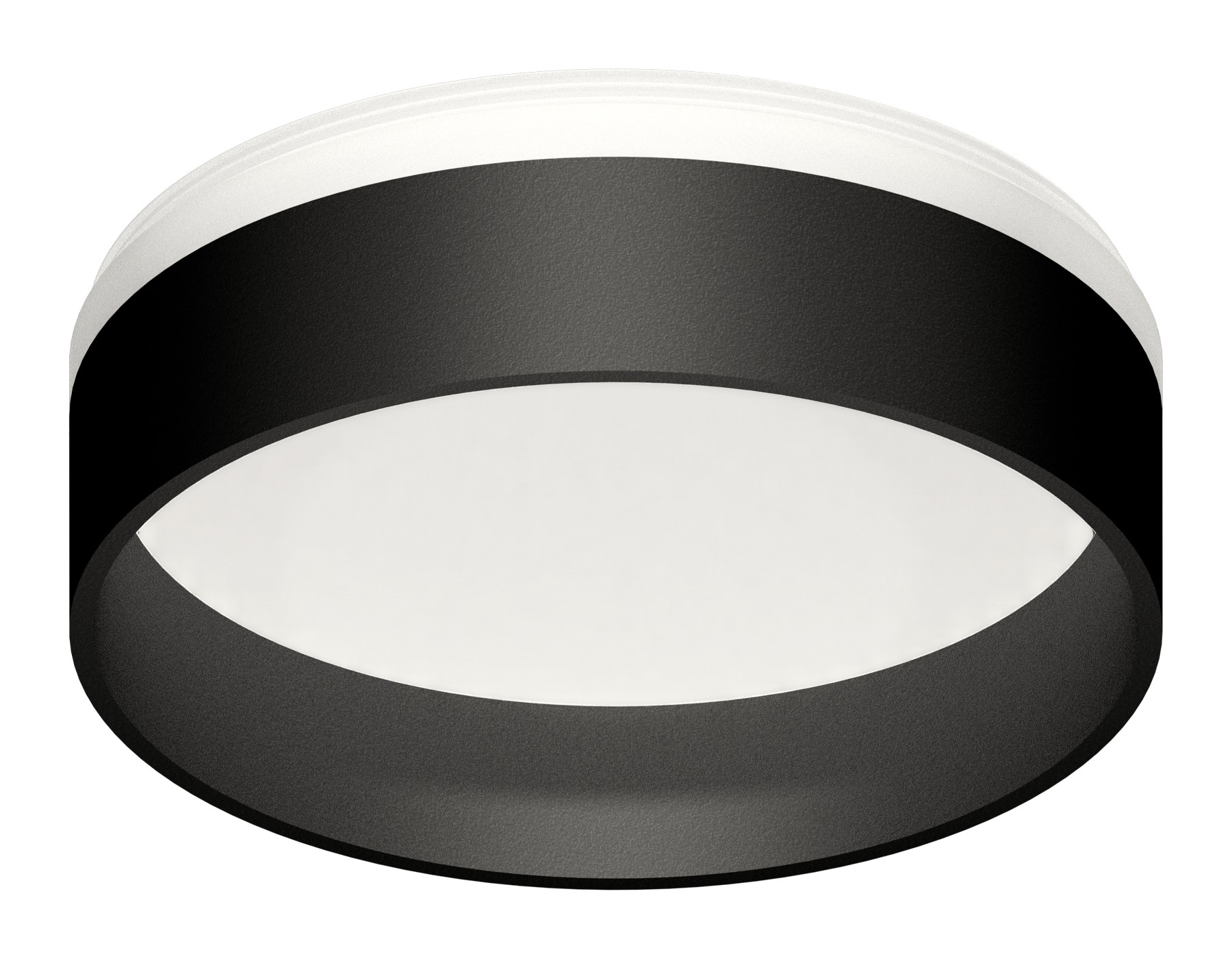 Насадка передняя для корпуса светильника с диаметром отверстия D85mm Ambrella Diy Spot N8462