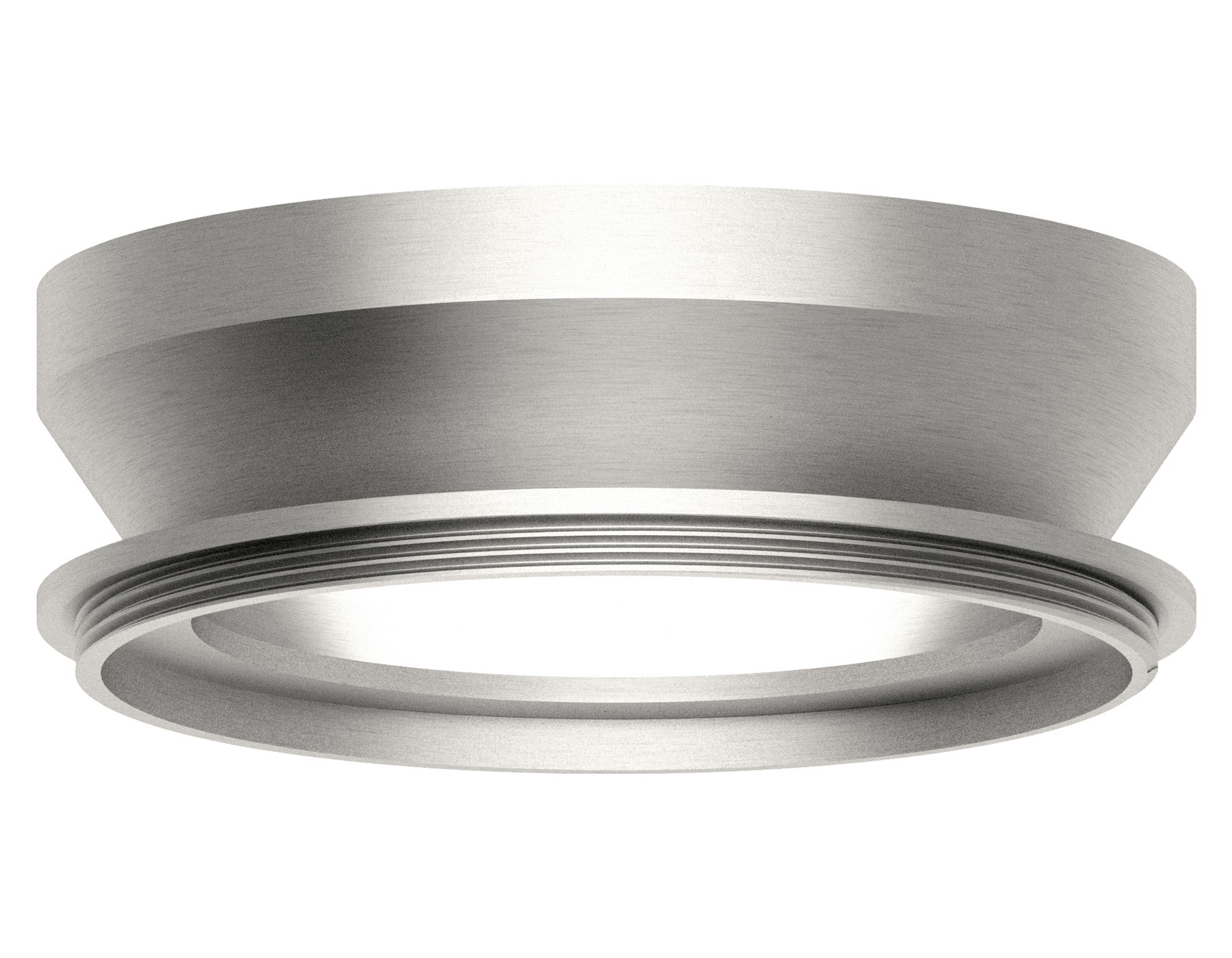 Насадка задняя накладная для корпуса светильника с диаметром отверстия D85mm Ambrella Diy Spot N8907