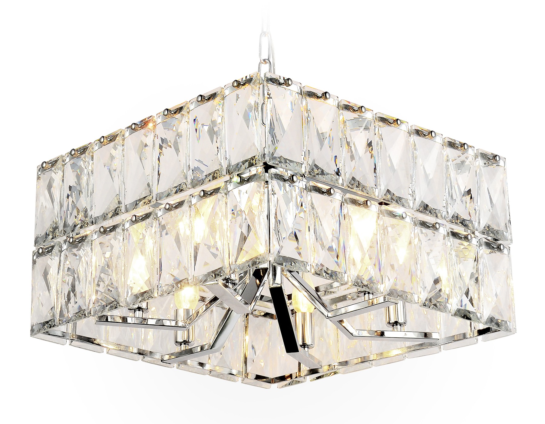 Подвесная люстра Ambrella Traditional TR5161