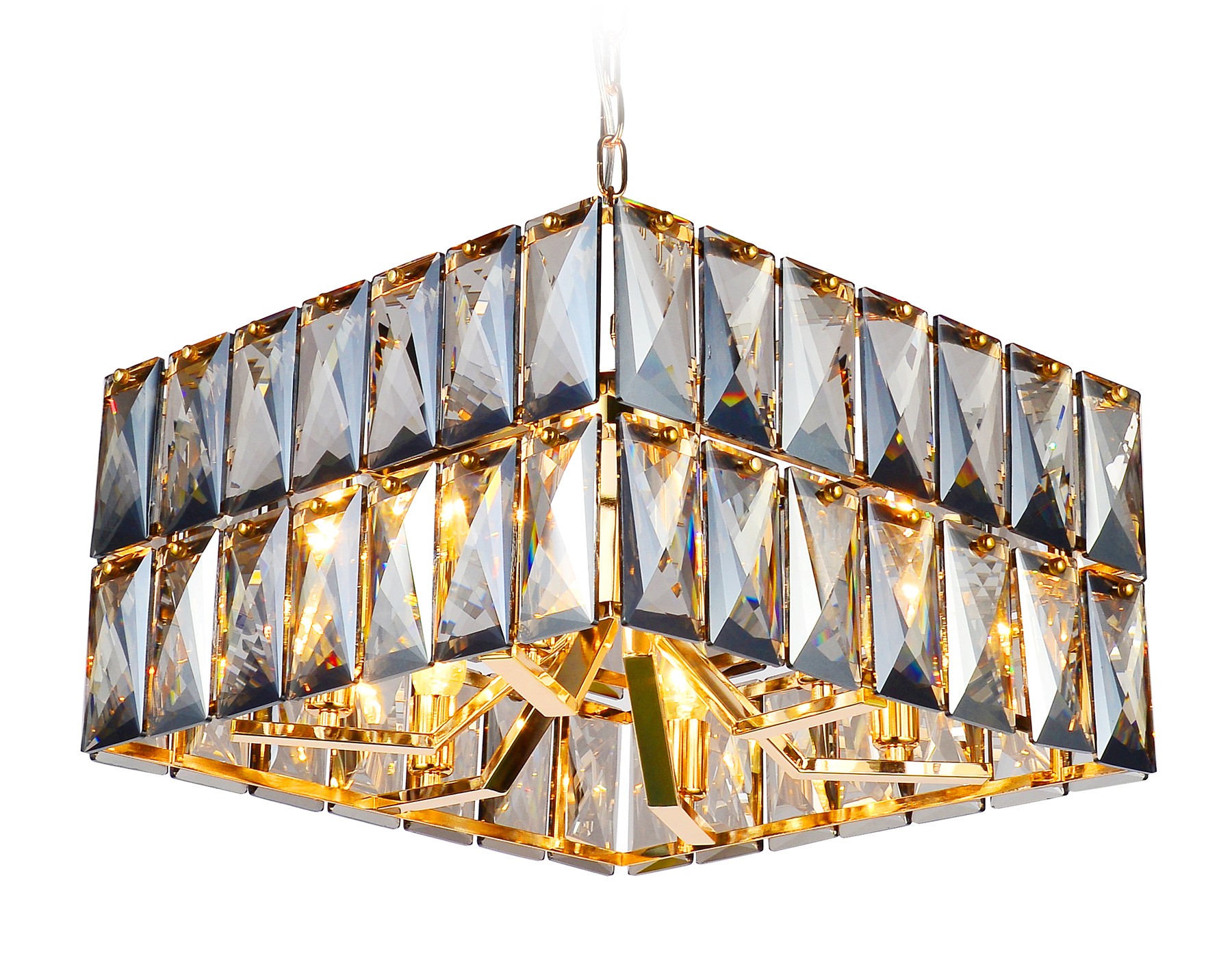 Подвесная люстра Ambrella Traditional TR5162