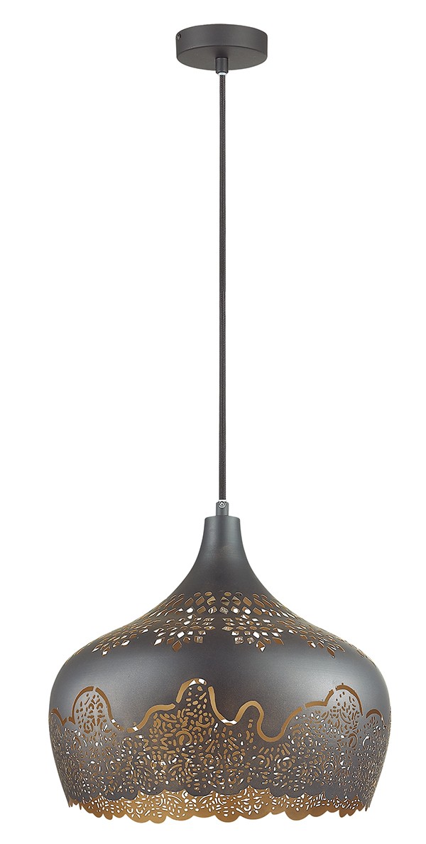 Светильник подвесной Odeon Light Veki 3302/1