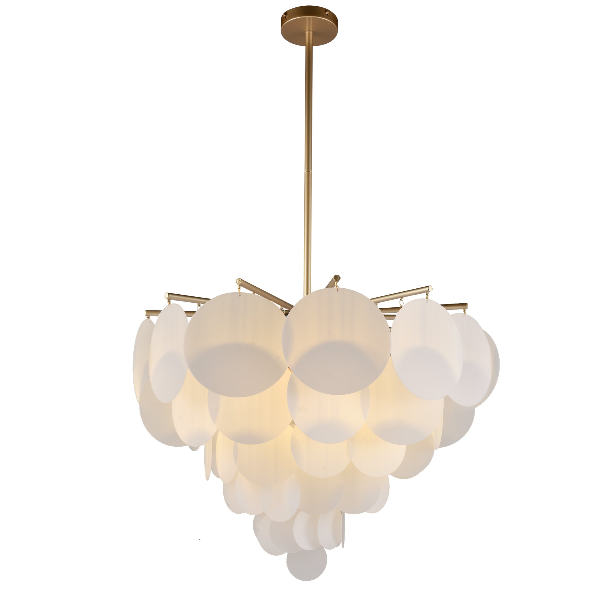 Natali Kovaltseva Rose ROSE 91001/6C GOLD