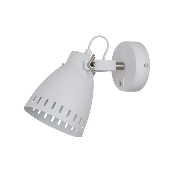 Настенное бра Odeon Light Mestre 3333/1W