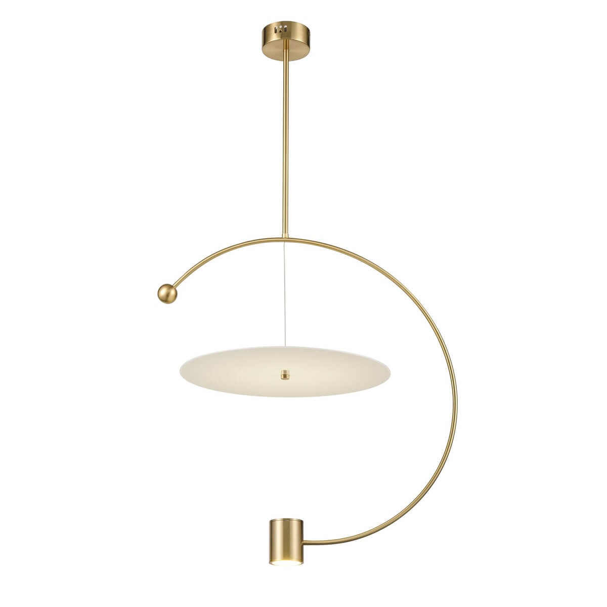 Светильник подвесной Vele Luce Andromeda VL7284P11